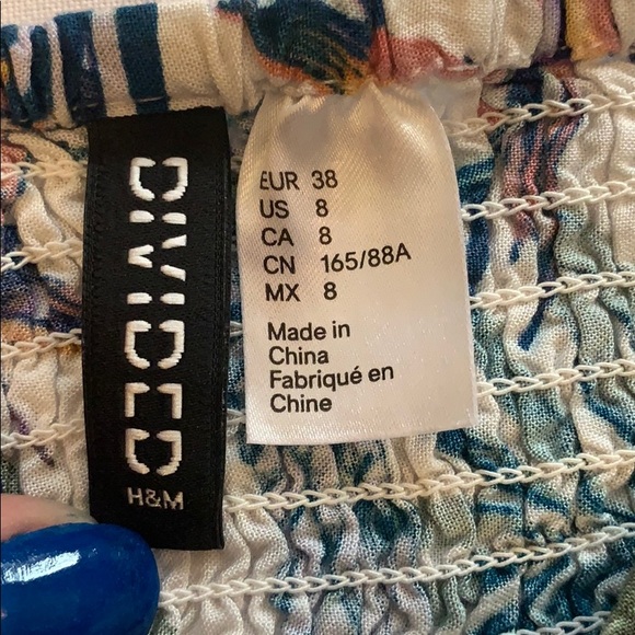 Mini dress - Picture 2 of 2